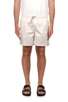 BOXER MARE Beige Fedeli Cashmere