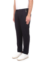 PANTALONI Blu At.p.co