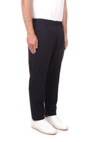 PANTALONI Blu At.p.co