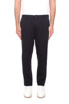PANTALONI Blu At.p.co