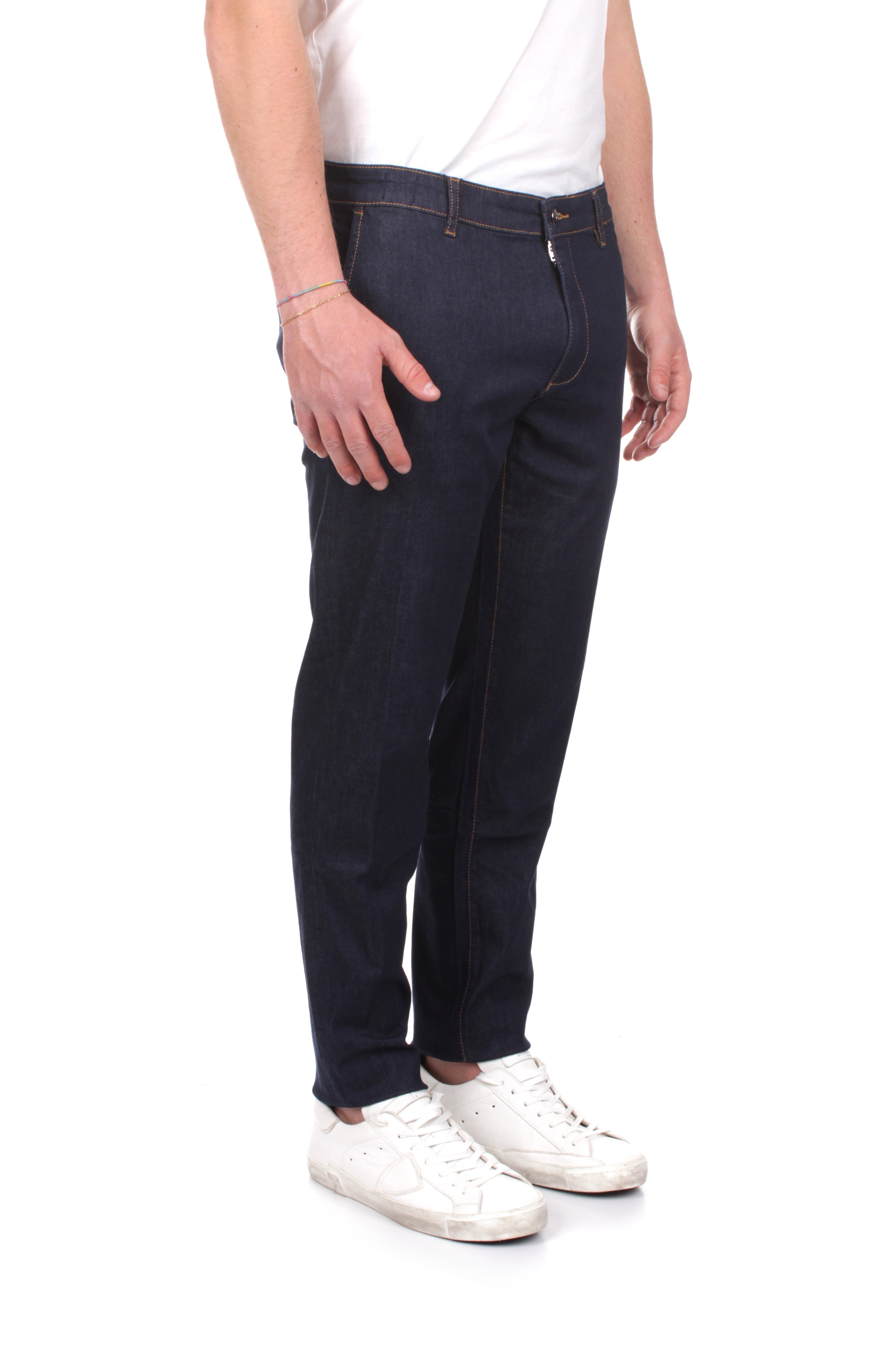 JEANS Blu At.p.co