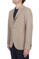 BLAZER Beige At.p.co