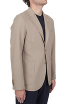BLAZER Beige At.p.co
