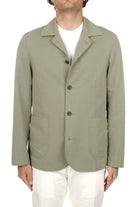 BLAZER Verde At.p.co