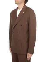 BLAZER Marrone At.p.co