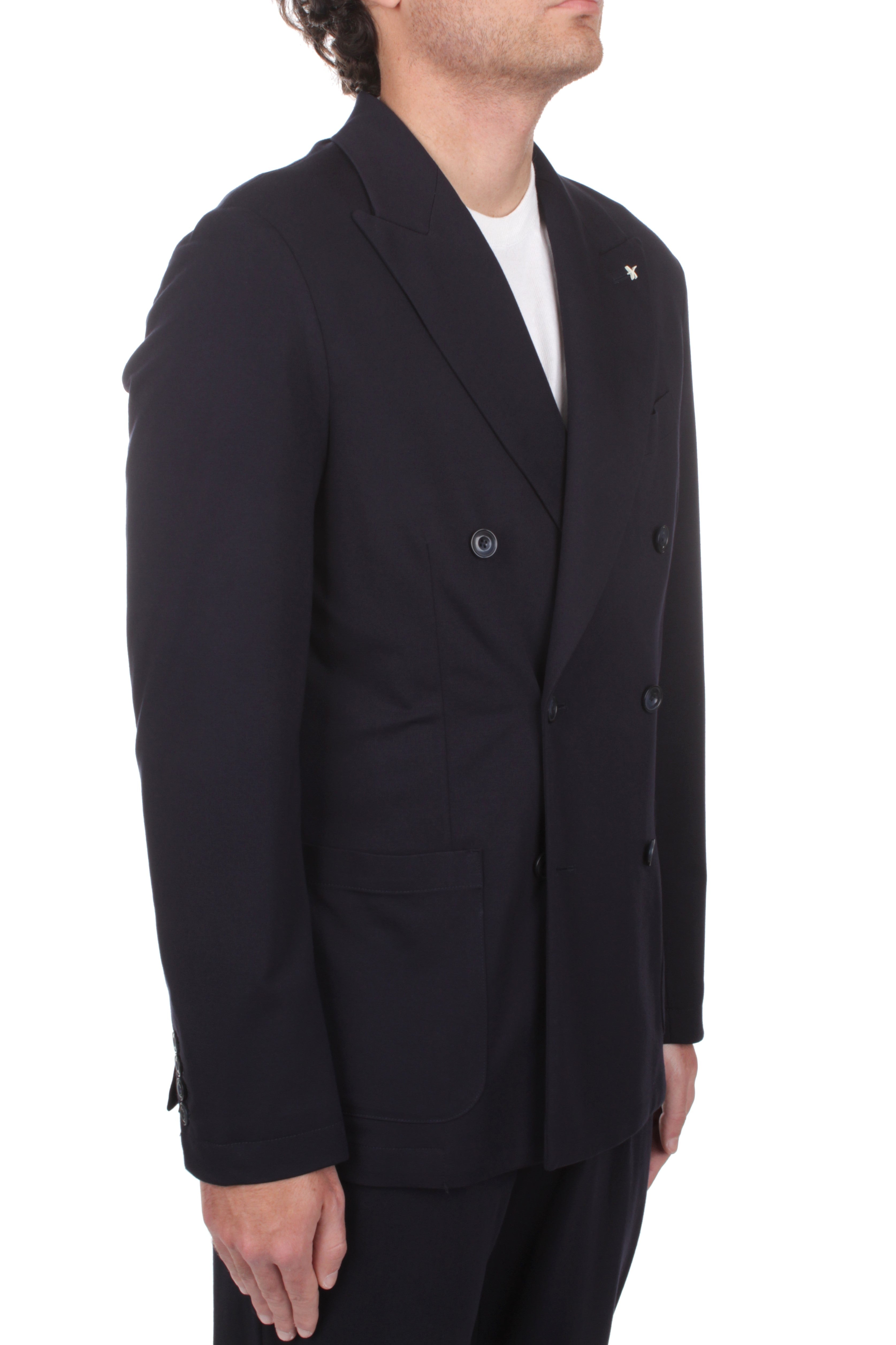 BLAZER Blu At.p.co