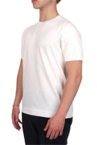 T-SHIRT Bianco At.p.co