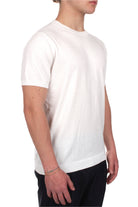 T-SHIRT Bianco At.p.co