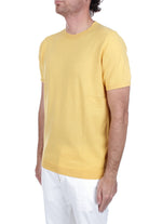 T-SHIRT Giallo At.p.co