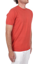 T-SHIRT Arancione At.p.co