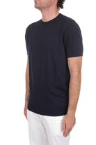T-SHIRT Blu At.p.co