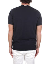 T-SHIRT Blu At.p.co
