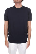 T-SHIRT Blu At.p.co