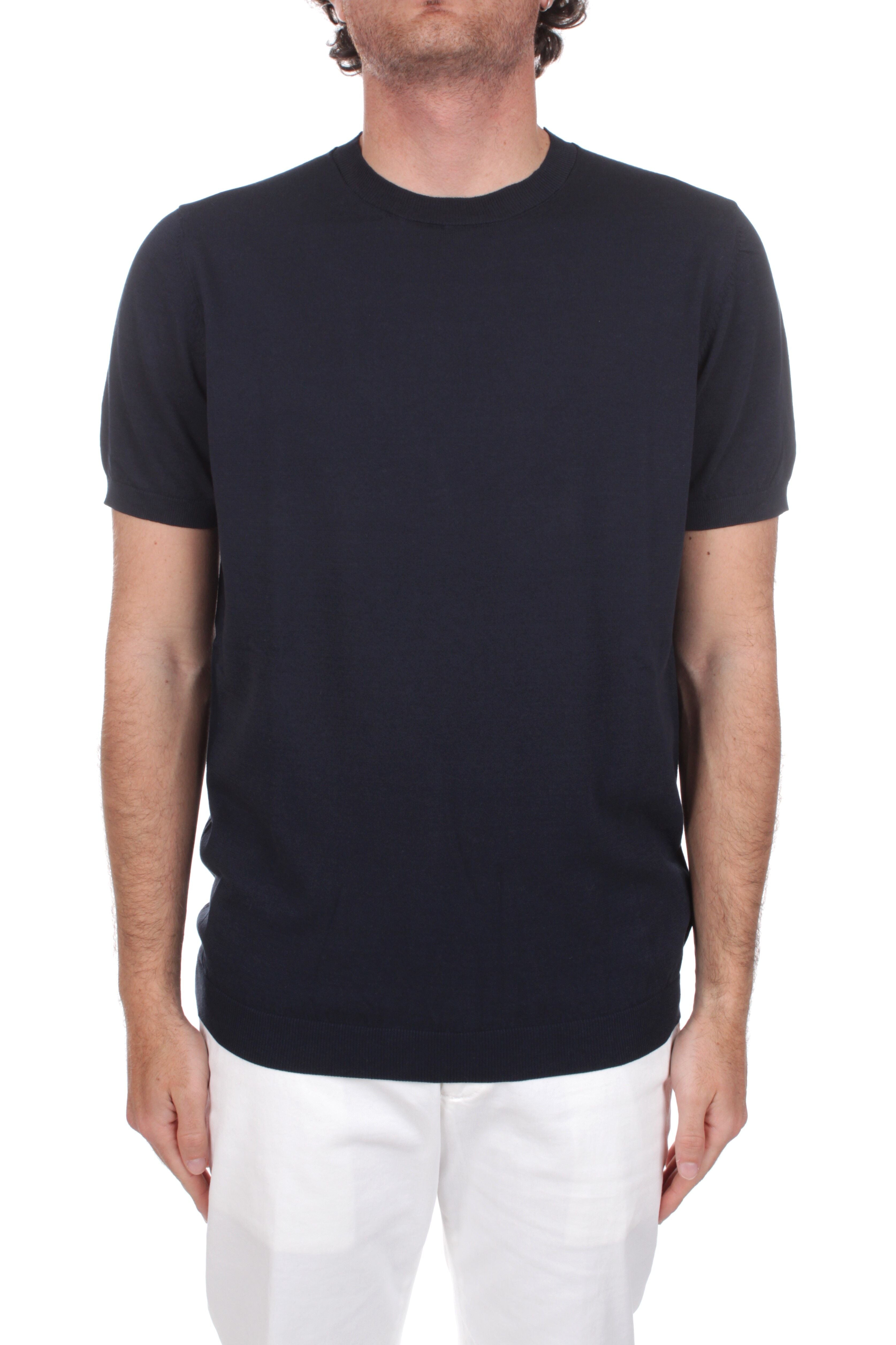 T-SHIRT Blu At.p.co