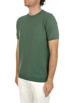 T-SHIRT Verde At.p.co