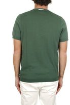 T-SHIRT Verde At.p.co