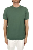 T-SHIRT Verde At.p.co