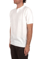 POLO Bianco At.p.co