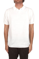 POLO Bianco At.p.co