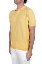POLO Giallo At.p.co