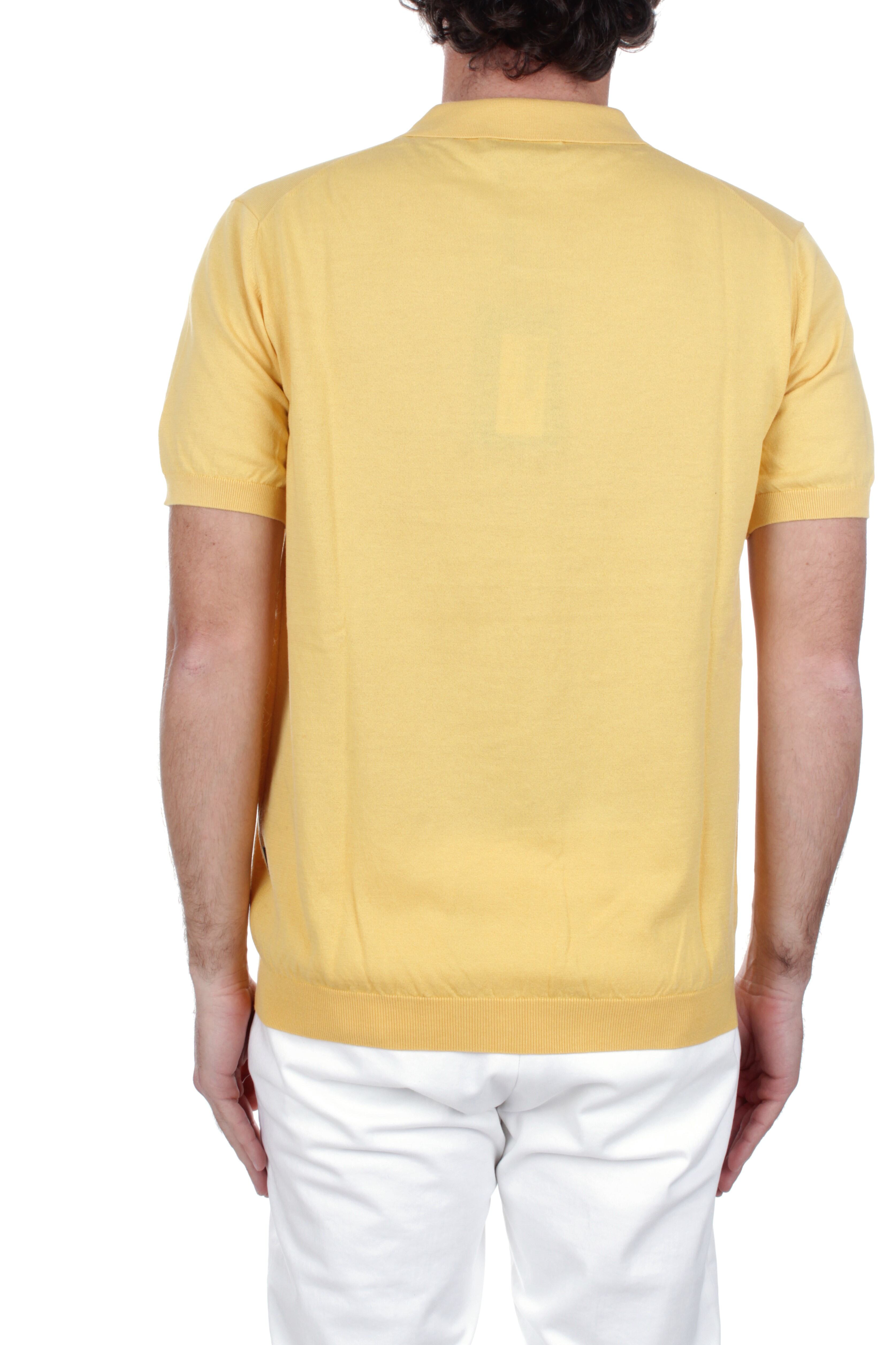 POLO Giallo At.p.co