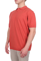 POLO Arancione At.p.co