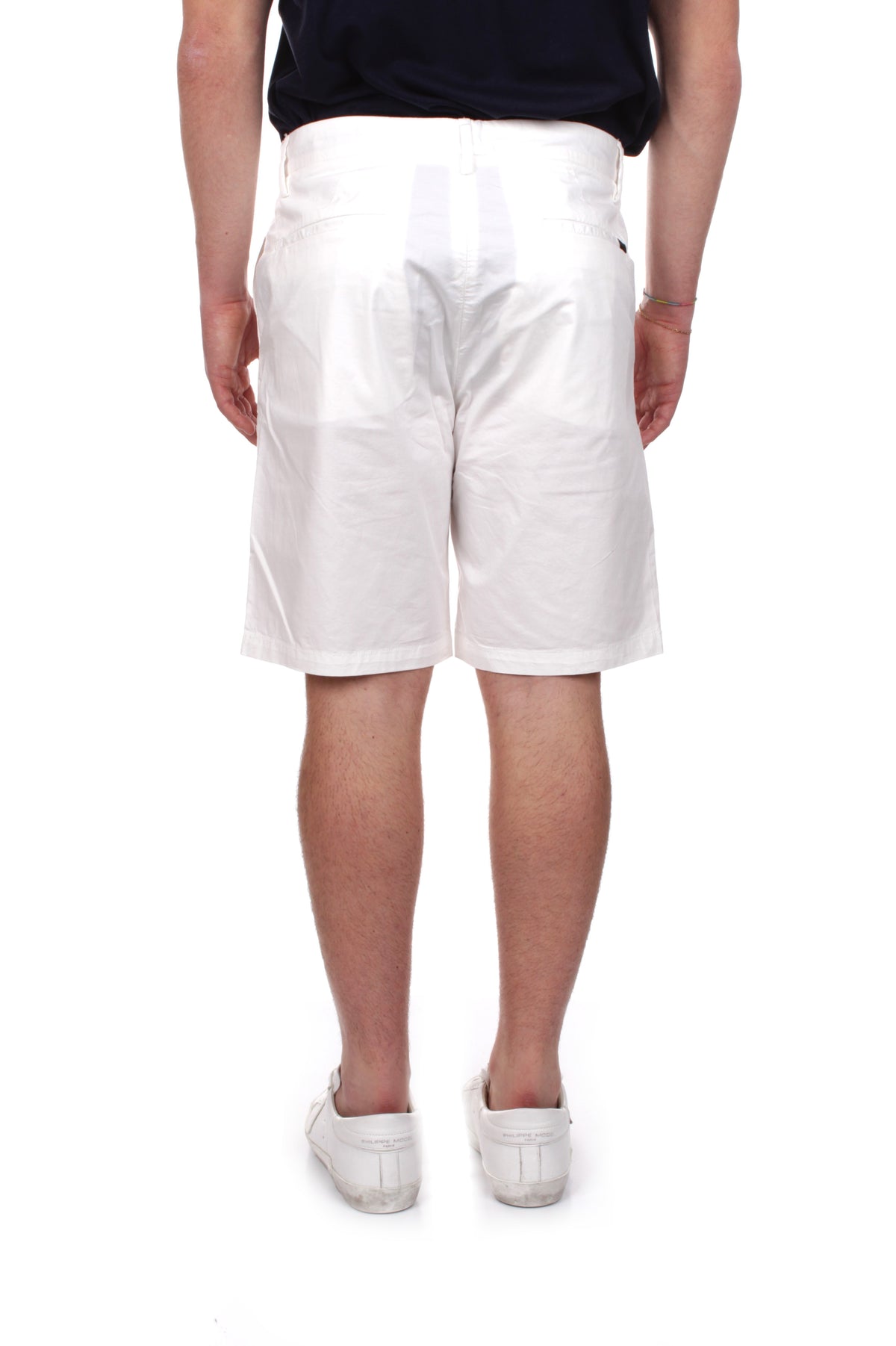BERMUDA Bianco At.p.co
