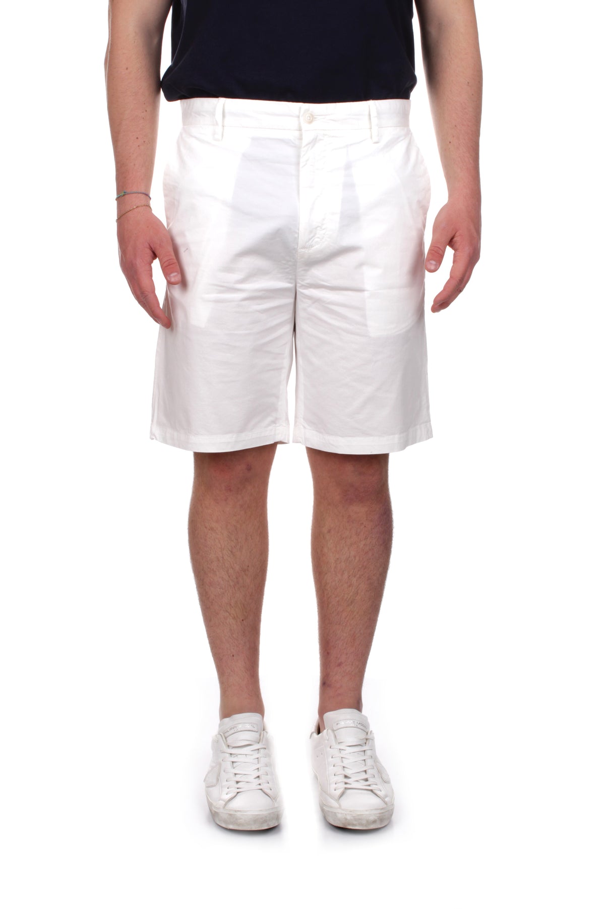 BERMUDA Bianco At.p.co