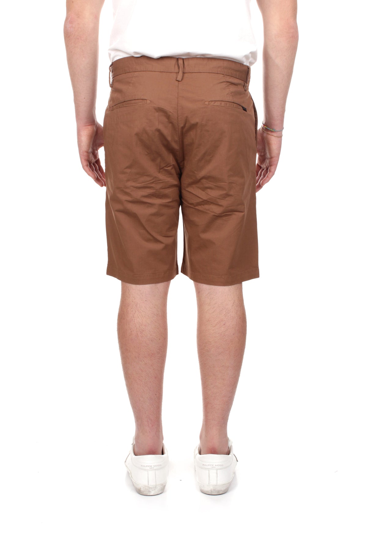BERMUDA Marrone At.p.co