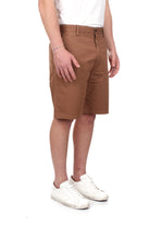BERMUDA Marrone At.p.co