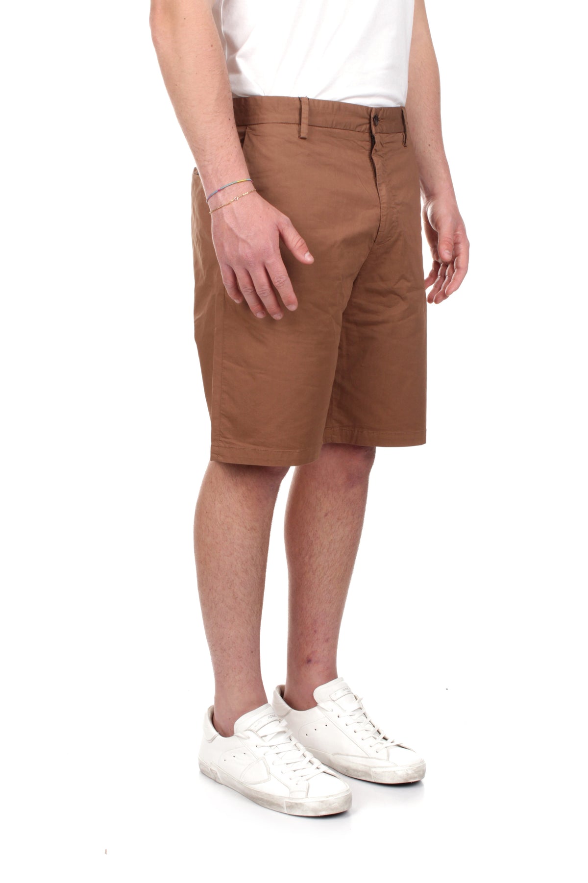 BERMUDA Marrone At.p.co