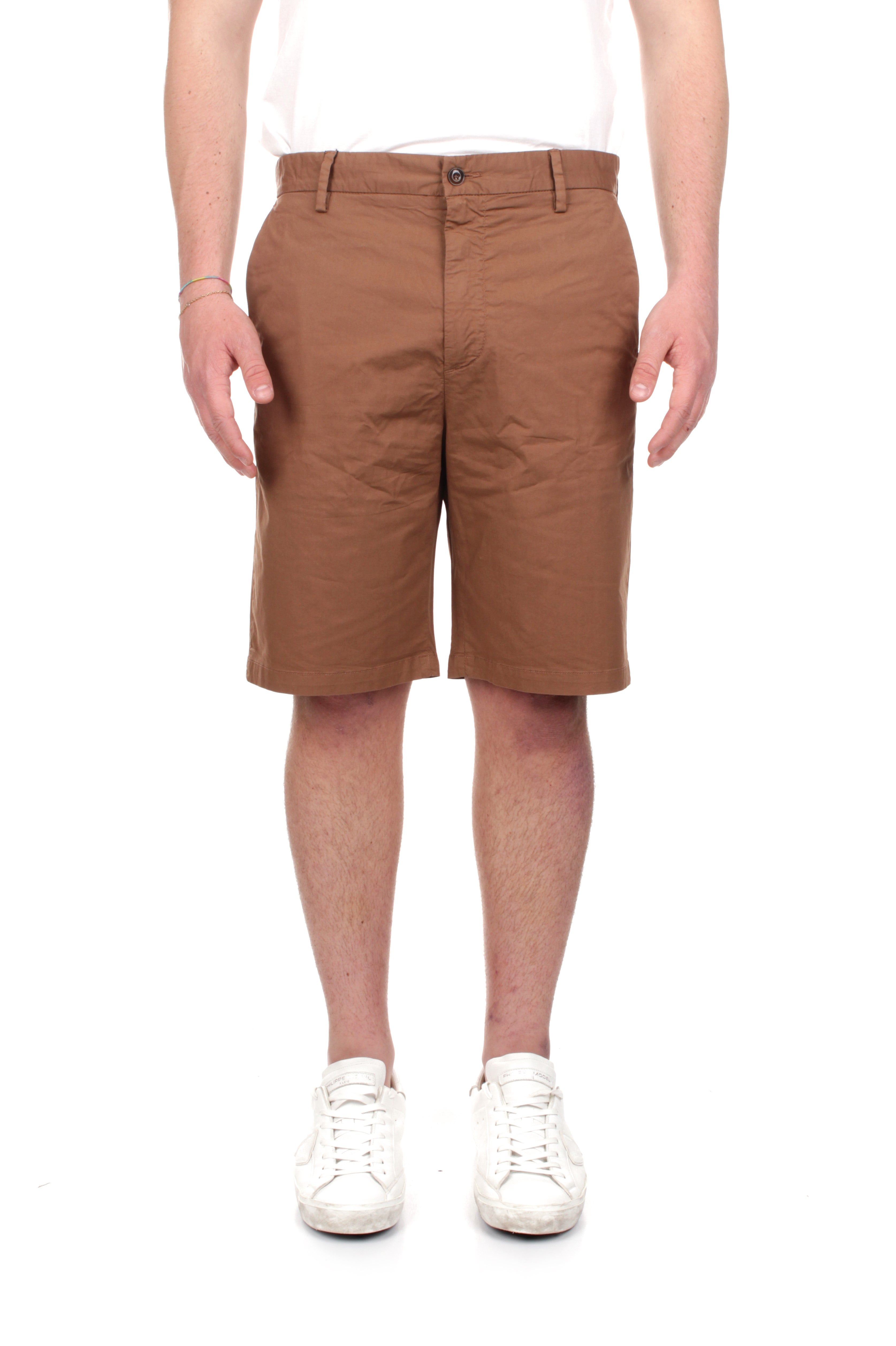 BERMUDA Marrone At.p.co