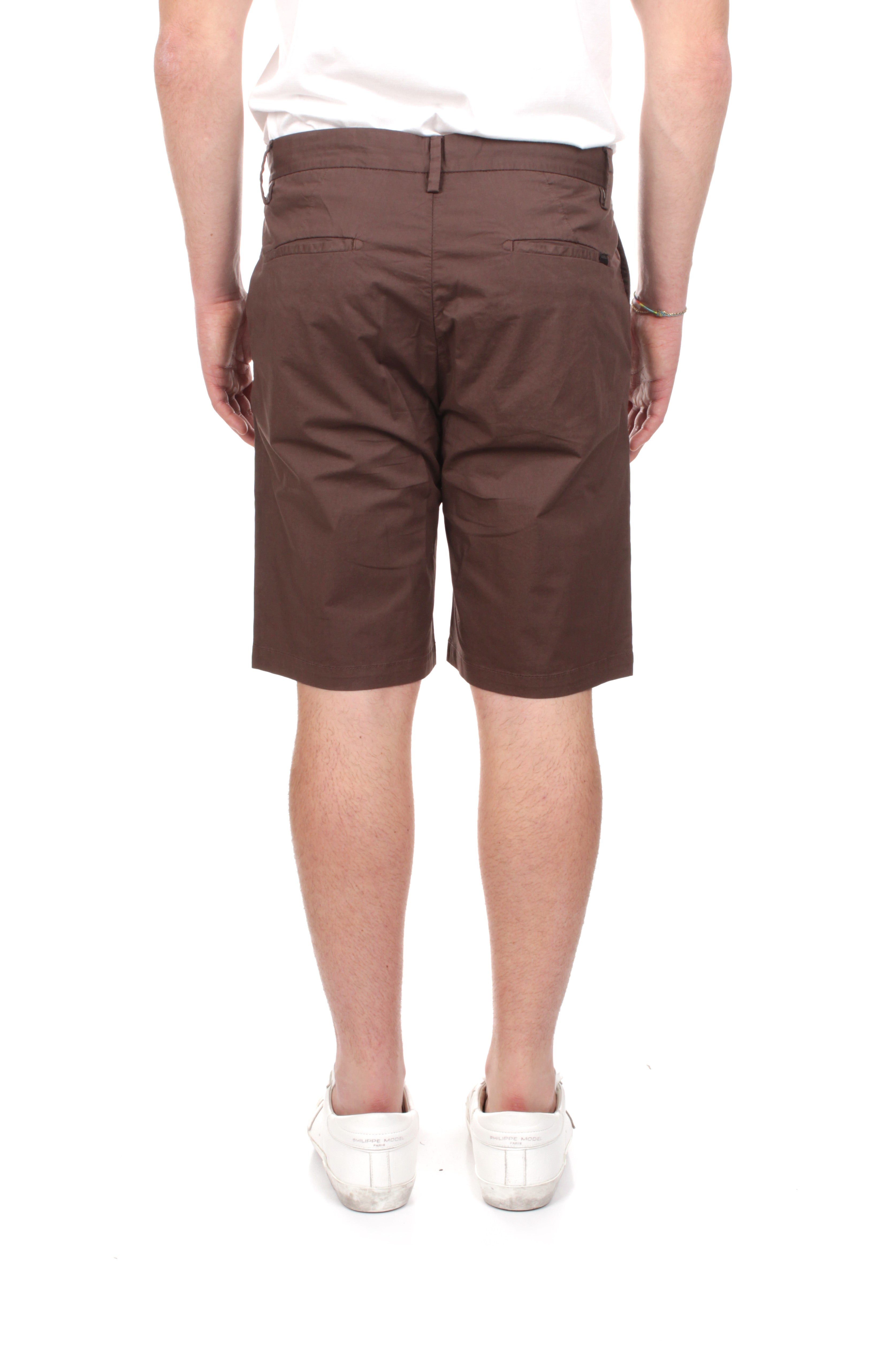BERMUDA Marrone At.p.co