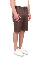 BERMUDA Marrone At.p.co