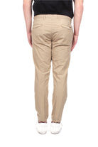 PANTALONI Beige At.p.co