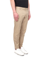 PANTALONI Beige At.p.co