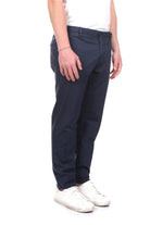 PANTALONI Blu At.p.co