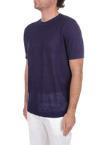 T-SHIRT Blu At.p.co