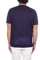 T-SHIRT Blu At.p.co