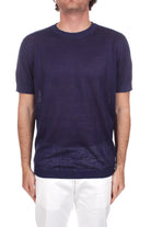 T-SHIRT Blu At.p.co