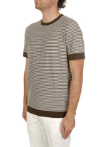 T-SHIRT Multicolore At.p.co