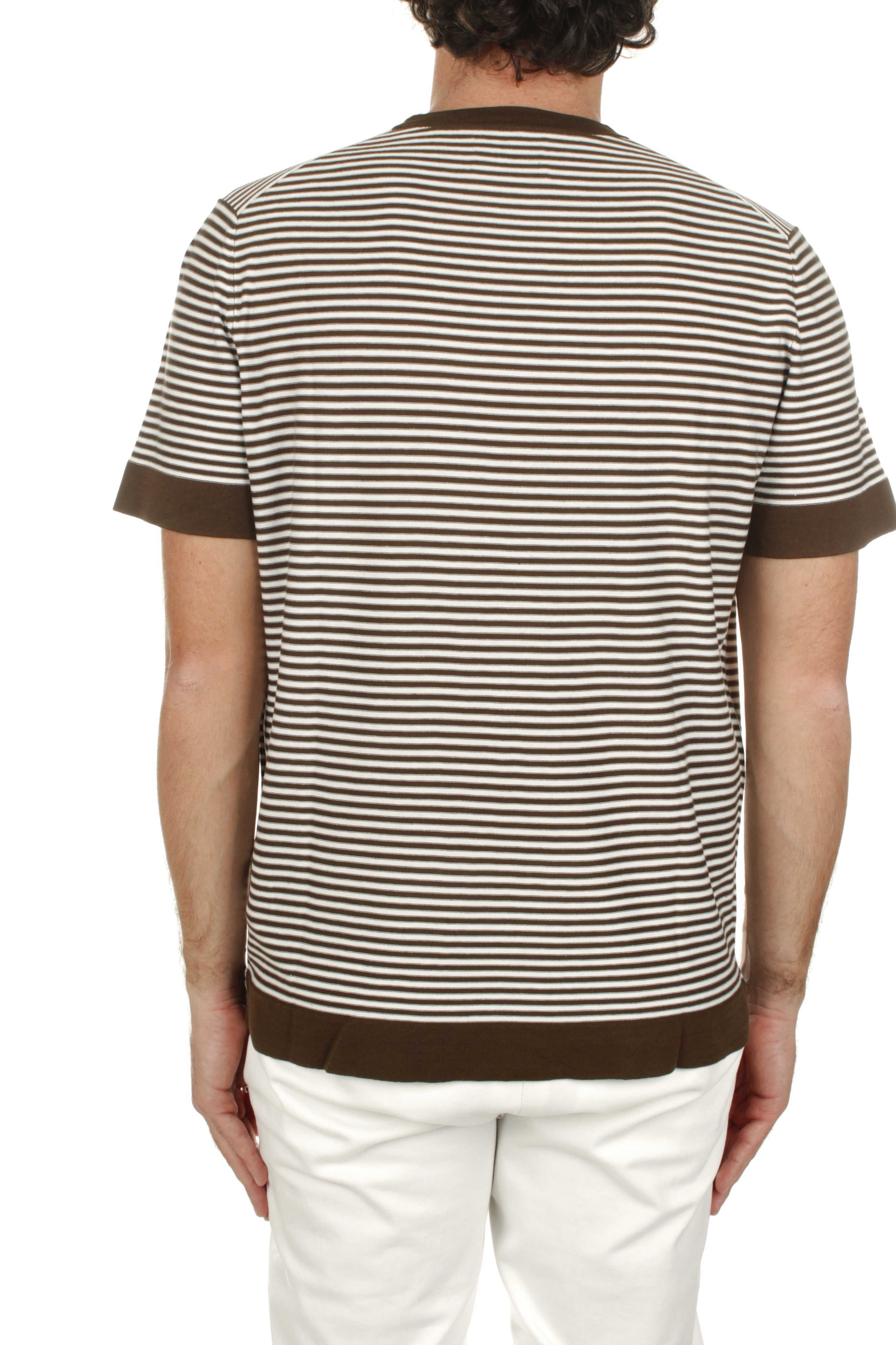 T-SHIRT Multicolore At.p.co
