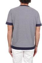 T-SHIRT Multicolore At.p.co