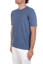 T-SHIRT Blu At.p.co