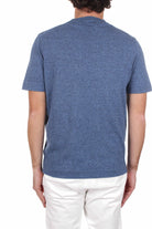 T-SHIRT Blu At.p.co