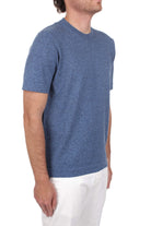 T-SHIRT Blu At.p.co