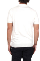 POLO Bianco At.p.co