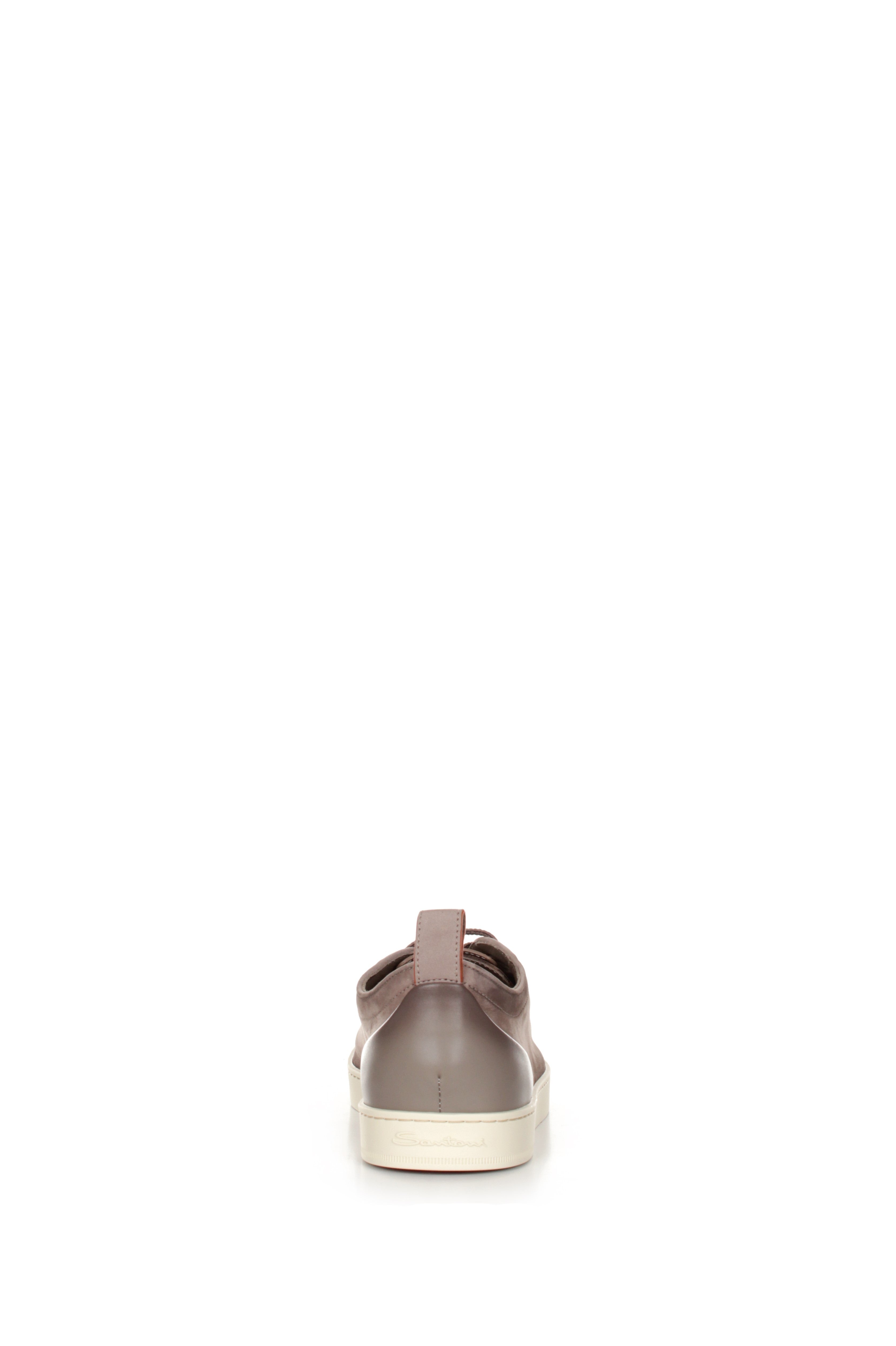SNEAKERS Beige Santoni