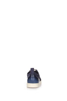 SNEAKERS Blu Santoni