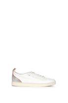 SNEAKERS Bianco Santoni
